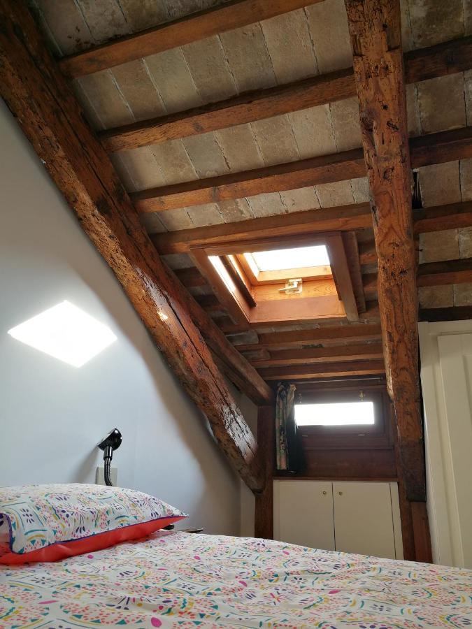 ונציה Appartamento San Rocco מראה חיצוני תמונה